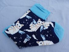 Paire chaussettes homme d'occasion  Saint-Girons