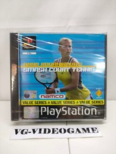 Anna kournikova smash usato  Lugo