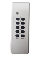 240v 50hz 433.92mhz for sale 240v 50hz 433.92mhz for sale  NOTTINGHAM