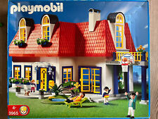 Playmobil 3965 spielhaus gebraucht kaufen  Böbingen an der Rems