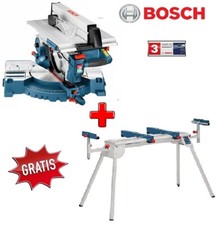Bosch gtm12jl cavalletto usato  Noci