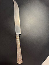 Tranchier messer 30cm gebraucht kaufen  Recklinghausen