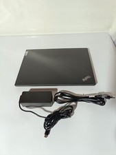 Lenovo thinkpad p14s gebraucht kaufen  Parsdorf