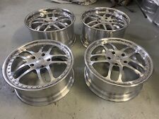 Iforged forged wheels d'occasion  Expédié en Belgium