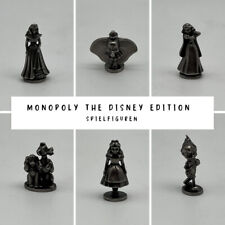 Parker monopoly the gebraucht kaufen  Geilenkirchen