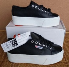 Superga sneakers art.2790 usato  Parma