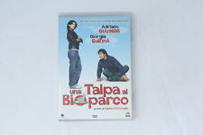 Dvd una talpa usato  Italia