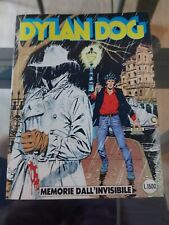 Dylan dog edizione usato  Parma