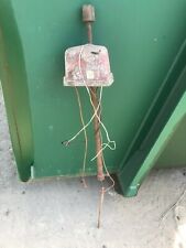 Vintage wolseley electric for sale  WIGAN