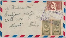 58726 venezuela storia usato  Milano