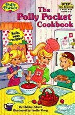 Usado, The Polly Pocket Cookbook by Albert, Shirley; Herman, Gail comprar usado  Enviando para Brazil