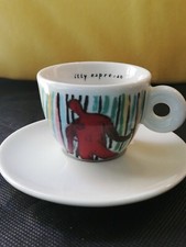 Illy espresso 1997 usato  Italia