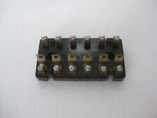 Ddr kfz sicherungskasten gebraucht kaufen  Eisleben