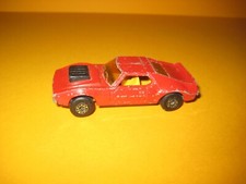 Matchbox lesney superfast gebraucht kaufen  Koblenz