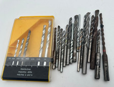 21x set steinbohrer gebraucht kaufen  Driedorf
