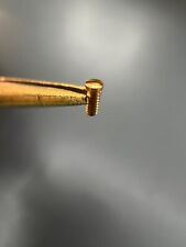 Original yellow gold usato  Verona