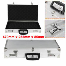 470x255mm aluminium flight for sale  BIRMINGHAM
