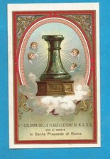 Pious image column d'occasion  Expédié en Belgium
