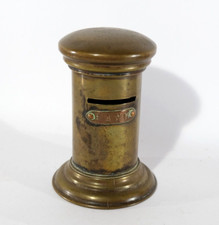 Vintage brass royal for sale  BROMSGROVE