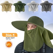 Outdoor sun hat for sale  Piscataway