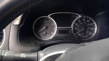 Speedometer cluster cylinder for sale  Waterloo