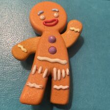 Talking gingerbread man for sale  Pensacola