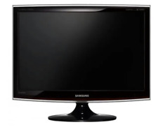 Samsung syncmaster t260hd gebraucht kaufen  Höhenkirchen-Siegertsbrunn