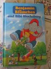 Benjamin blümchen bibi gebraucht kaufen  Hünfelden