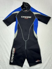 Cressi small shorty for sale  Saint Petersburg