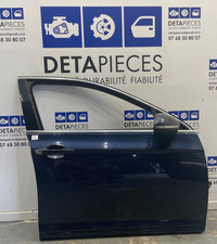 Porte passat 2015 d'occasion  Verneuil-l'Étang