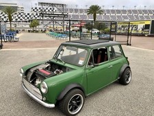 1974 mini classic for sale  Deltona