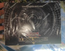 yugioh deck yugi francais d'occasion yugioh deck yugi francais d'occasion Narbonne