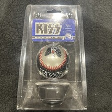 Kiss baseball ball for sale  BISHOP'S STORTFORD