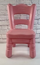 Cadeira de campo Little Tikes rosa vitoriana coração tenro criança tamanho 22” *ESTADO PERFEITO* comprar usado Cadeira de campo Little Tikes rosa vitoriana coração tenro criança tamanho 22” *ESTADO PERFEITO* comprar usado  Enviando para Brazil