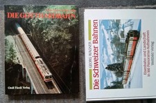 Gotthardbahn schweizer bahnen gebraucht kaufen Gotthardbahn schweizer bahnen gebraucht kaufen  Frankfurt am Main