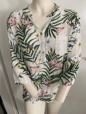 Liberty woman bluse gebraucht kaufen  Worms