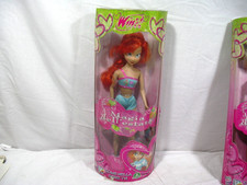 Winx club rainbow usato  Roma