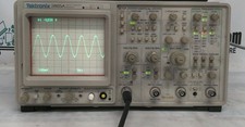 Tektronix 2465a oscilloscopio usato Tektronix 2465a oscilloscopio usato  Spedire a Italy