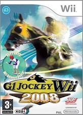 Jockey wii 2008 for sale  ROSSENDALE