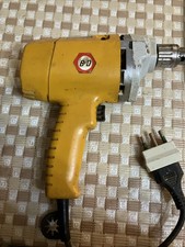 Trapano black decker usato  Casalecchio di Reno