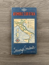 Itinerari stradali aci usato  Fontanafredda