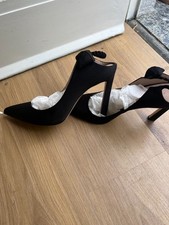 Stuart weitzman rossana gebraucht kaufen  Riegel am Kaiserstuhl