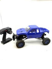 Axial scx10 4wd for sale  Dallas