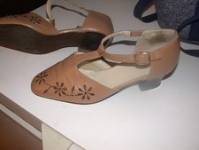chaussure sandale scholl d'occasion  Tulette