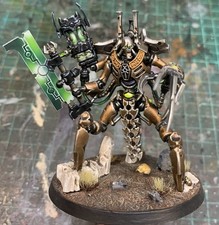 Warhammer 40k necron gebraucht kaufen  Siegburg