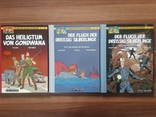 Blake mortimer 16 gebraucht kaufen  Ottensoos