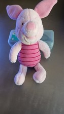 Potcinet peluche 25cms d'occasion  L'Isle-Jourdain
