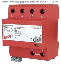 Dehn dehnshield dsh gebraucht kaufen  Köln