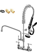 Commercial faucet sprayer for sale  Antioch
