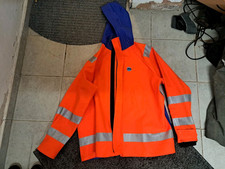 Maritiem regenanzug fischereik gebraucht kaufen  Homburg